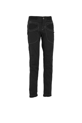 Pantaloni arrampicata e9 - da,