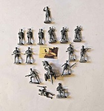 Soldatini Nexus stampi