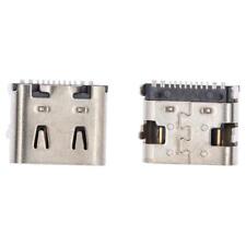 CONNETTORE DI RICARICA