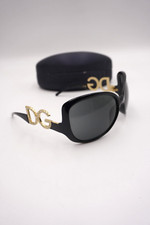 Donna Dolce & Gabbana D&g Nero