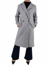 Cappotto Lungo Donna Invernale