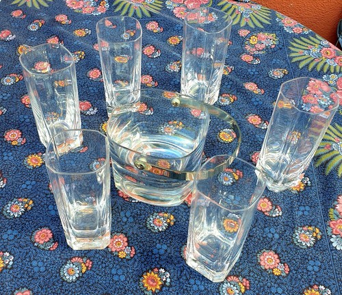 Set bicchieri tumbler - set,