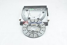 DISCO FRENO ANTERIORE PER MOTO