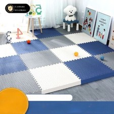 Tappetino puzzle 16 pezzi 30*30 cm gioco bambini tappeto schiuma EVA tappetino attività camera