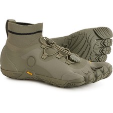 Vibram 5 cinque dita trail run
