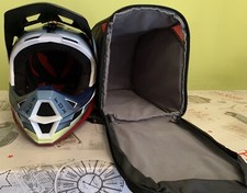 casco fox motocross