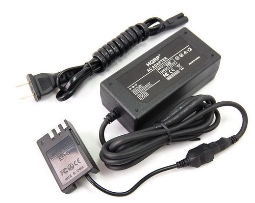 Adattatore dc - ca,