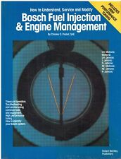 BOSCH LH/KE MOTRONIC &