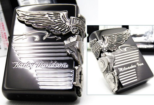 Harley davidson lati ala - lati,