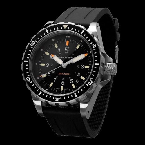 Orologio subacqueo jumbo - orologio,