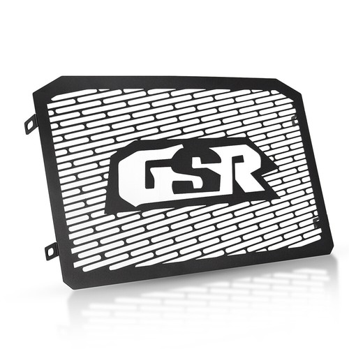 Griglia protezione radiatore