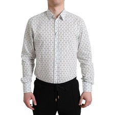 DOLCE & GABBANA Camicia Abito