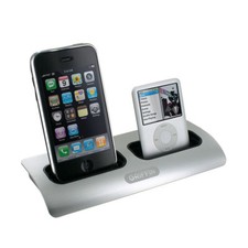 Griffin PowerDock Stazione di