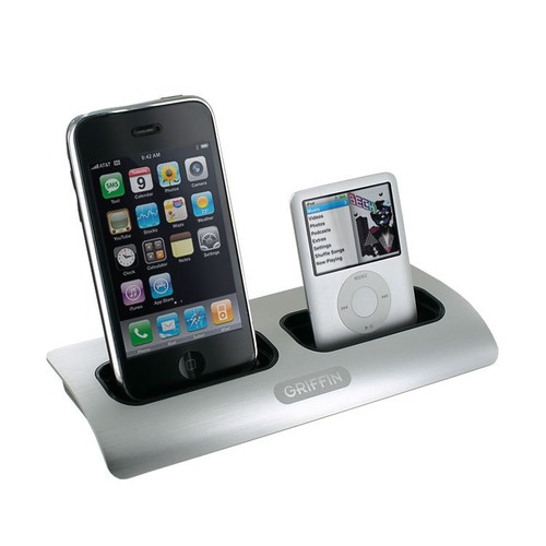 Griffin powerdock stazione - griffin,