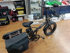 bicicletta elettrica pieghevole usata Vivo Bik