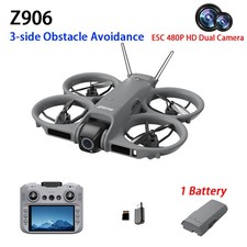 Z906 Drone 4,3" Schermo WIFI