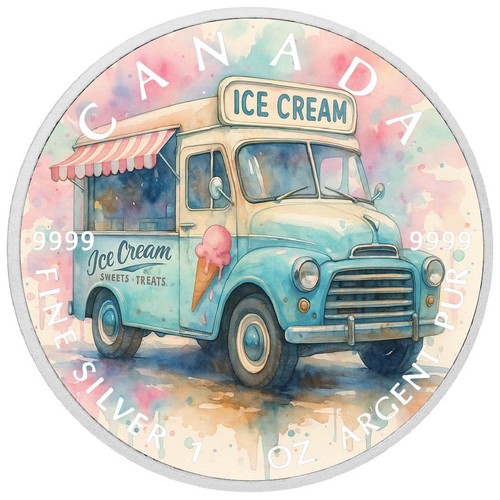 2026 canada oncia 9999 - canada,