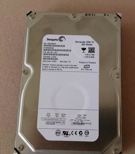 St3200820as 9qe pn - st3200820as, tk