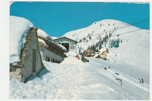 Piana vigezzo verbania - piana,