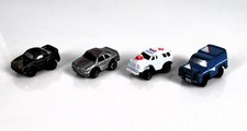 LOTTO MICROMACHINES VINTAGE