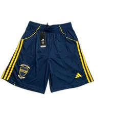 Pantaloncini boca juniors - ⭐pantaloncini,