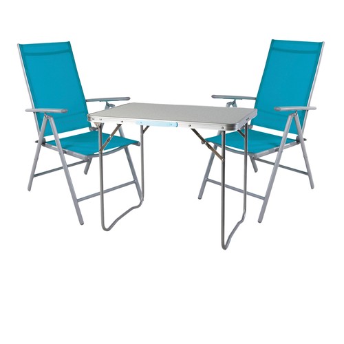 Set mobili campeggio 3 - set,