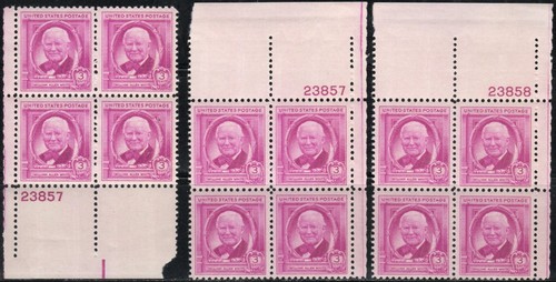 Scott 960 mnh blocchi - us,