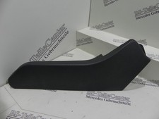 Mercedes CLK W208 rivestimento
