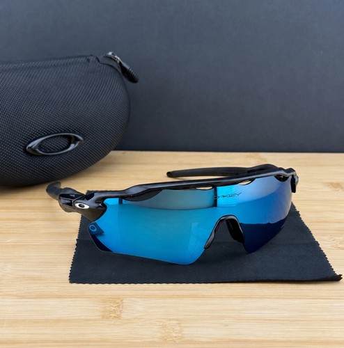 Oakley radar path - radar, ev
