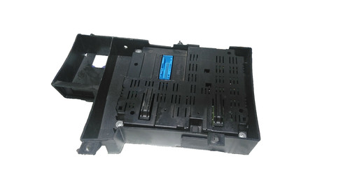 Centralina bluetooth modulo - centralina,