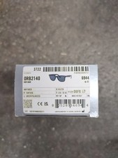 Occhiali da sole Ray-Ban Original Wayfarer Classics polarizzati - verde tartaruga RB2140 