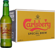 Birra Special Brew - 24