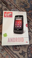 LG Optimus Black - 160 MB -
