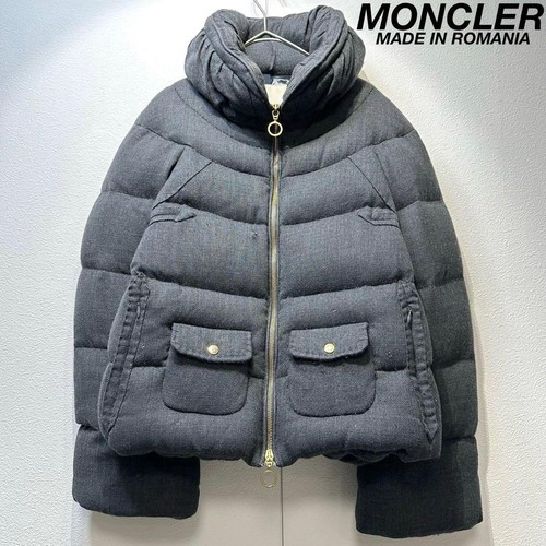 Moncler vhtf high - moncler, quality
