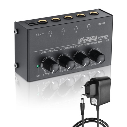 Sinloon ha400 amplificatore - ha400,