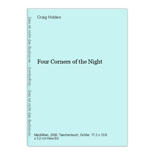 Four corners the - four, of