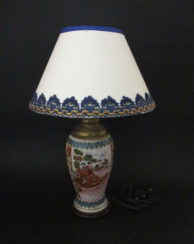 Splendida lampada - splendida,
