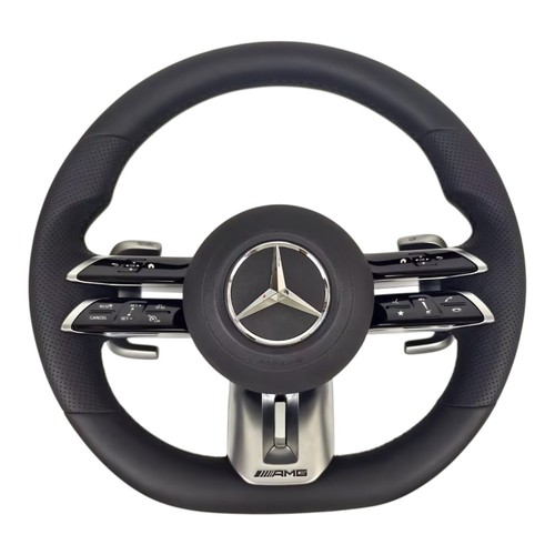 Volante mercedes amg - mercedes,
