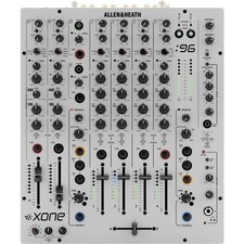 Allen & Heath Xone 96 - Mixer