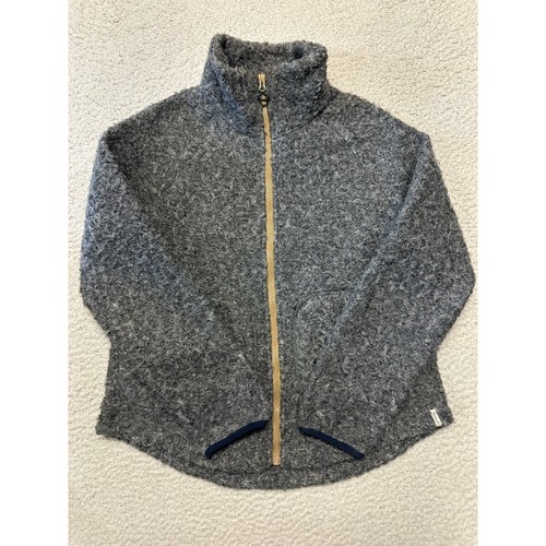 Giacca pile woolrich donna - giacca, in