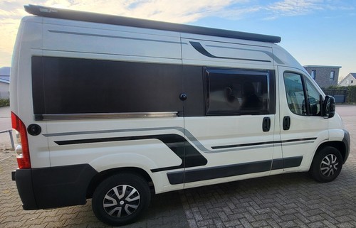 Adesivi camper van - (n.839),