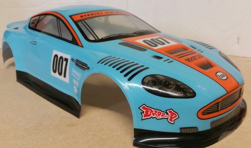 Carrozzeria auto 190mm - carrozzeria,