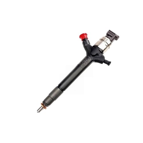 Iniettore carburante