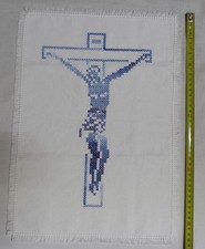 Ritratto Di Cristo crocifisso