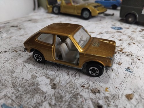 Polistil fiat 127 - fiat, da