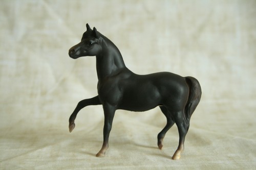 Breyer stablemate morgan mare - stablemate,