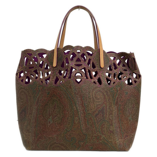 Etro dark brown light - etro,