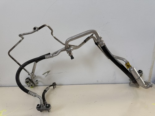 Tubi per chevrolet aveo - per,