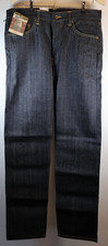 Jeans Edwin Nashville Red