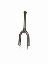 Miniscoot forcelle cromate